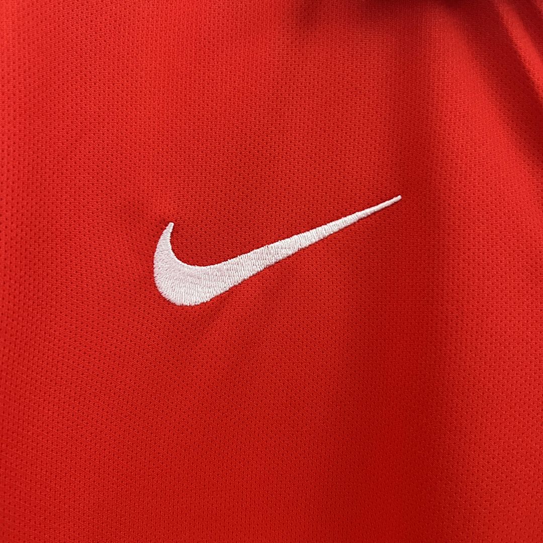 Retro Chile 15_16 Home S-XXL 8