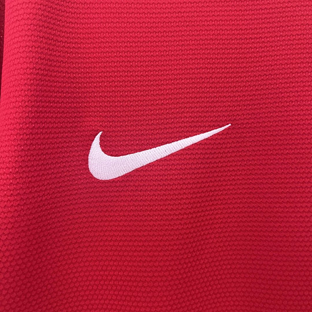 Retro Portugal 2012 Home S-XXL 2