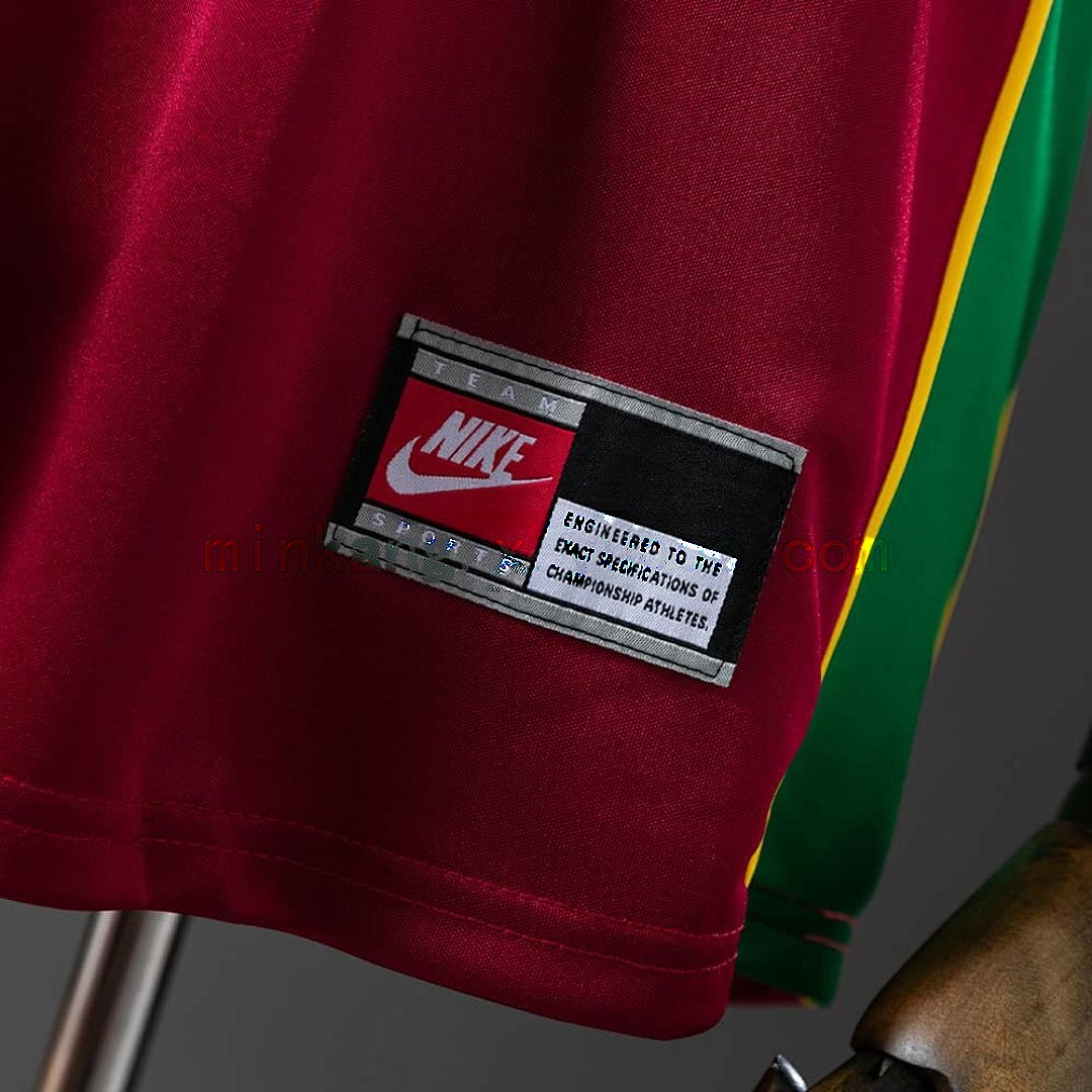 Retro Portugal 97_98 Home S-XXL 2