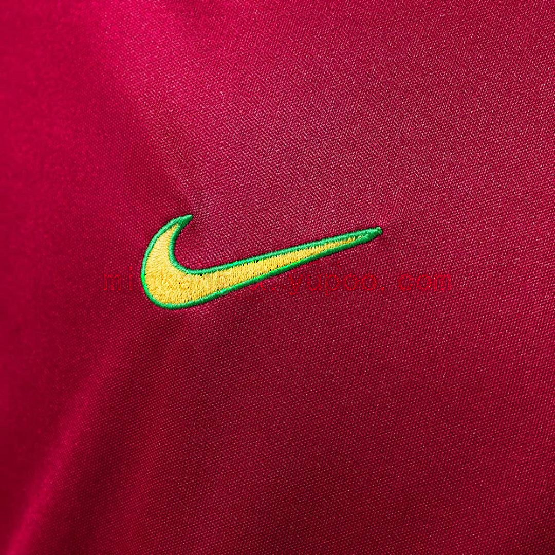 Retro Portugal 97_98 Home S-XXL 4