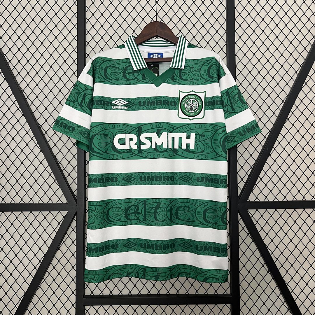 Retro Celtics 95_97 Home S-XXL
