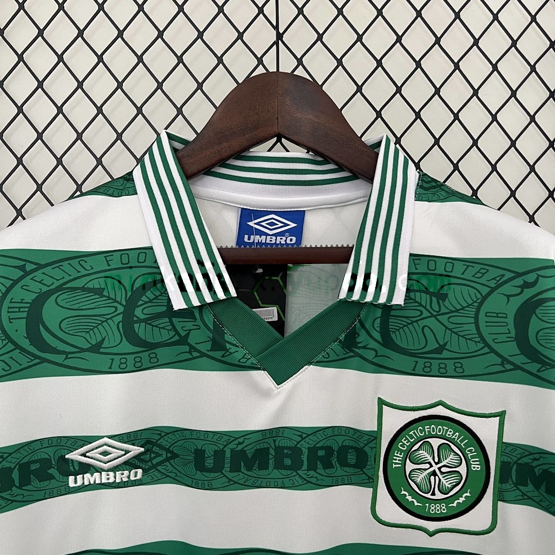 Retro Celtics 95_97 Home S-XXL 2