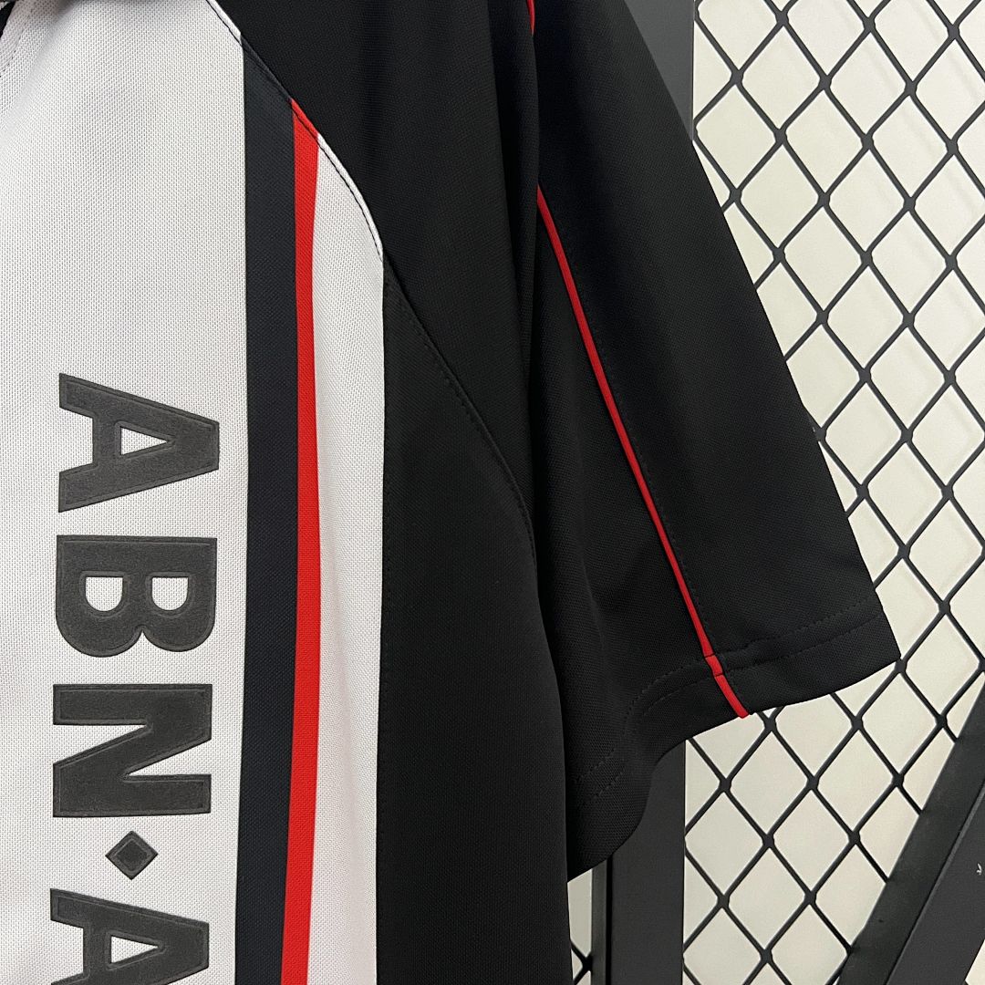 Retro Ajax 98_99 Away S-XXL 2