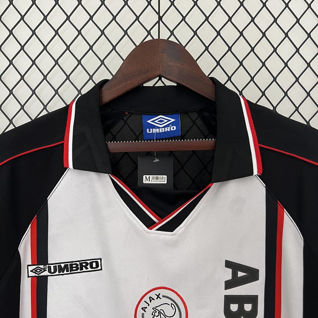 Retro Ajax 98_99 Away S-XXL 3