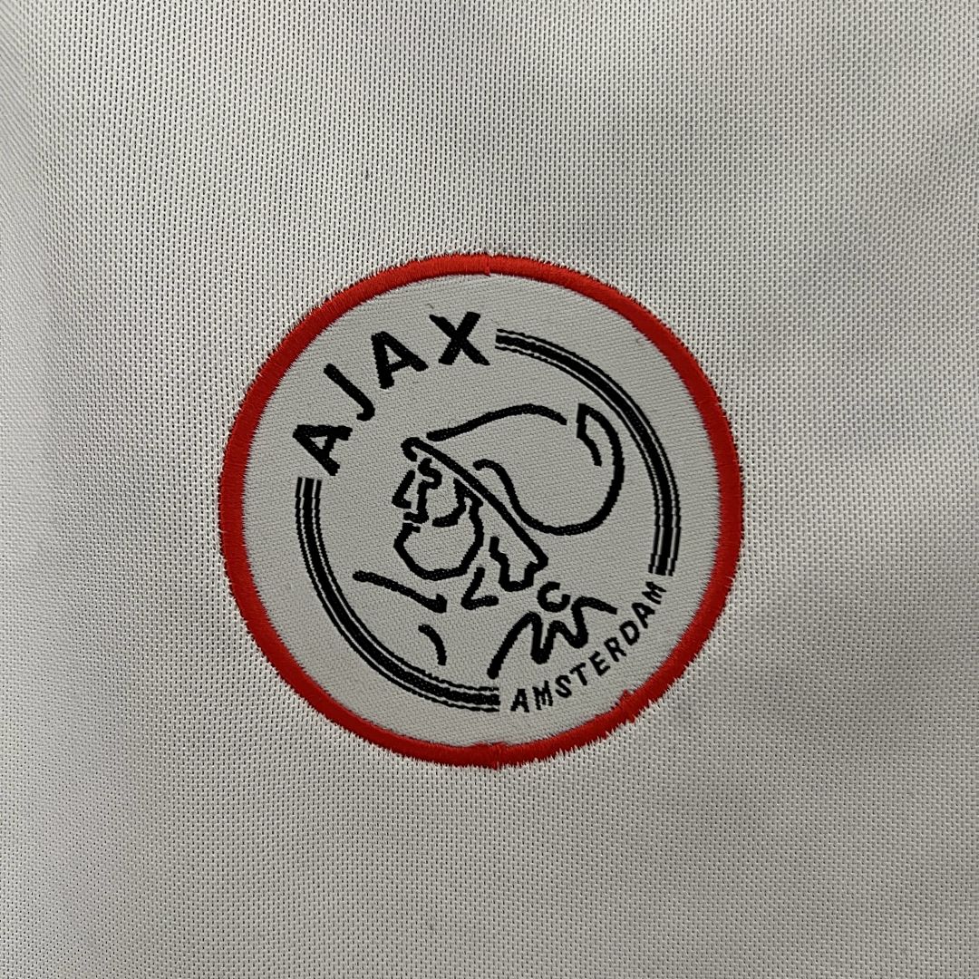 Retro Ajax 98_99 Away S-XXL 8