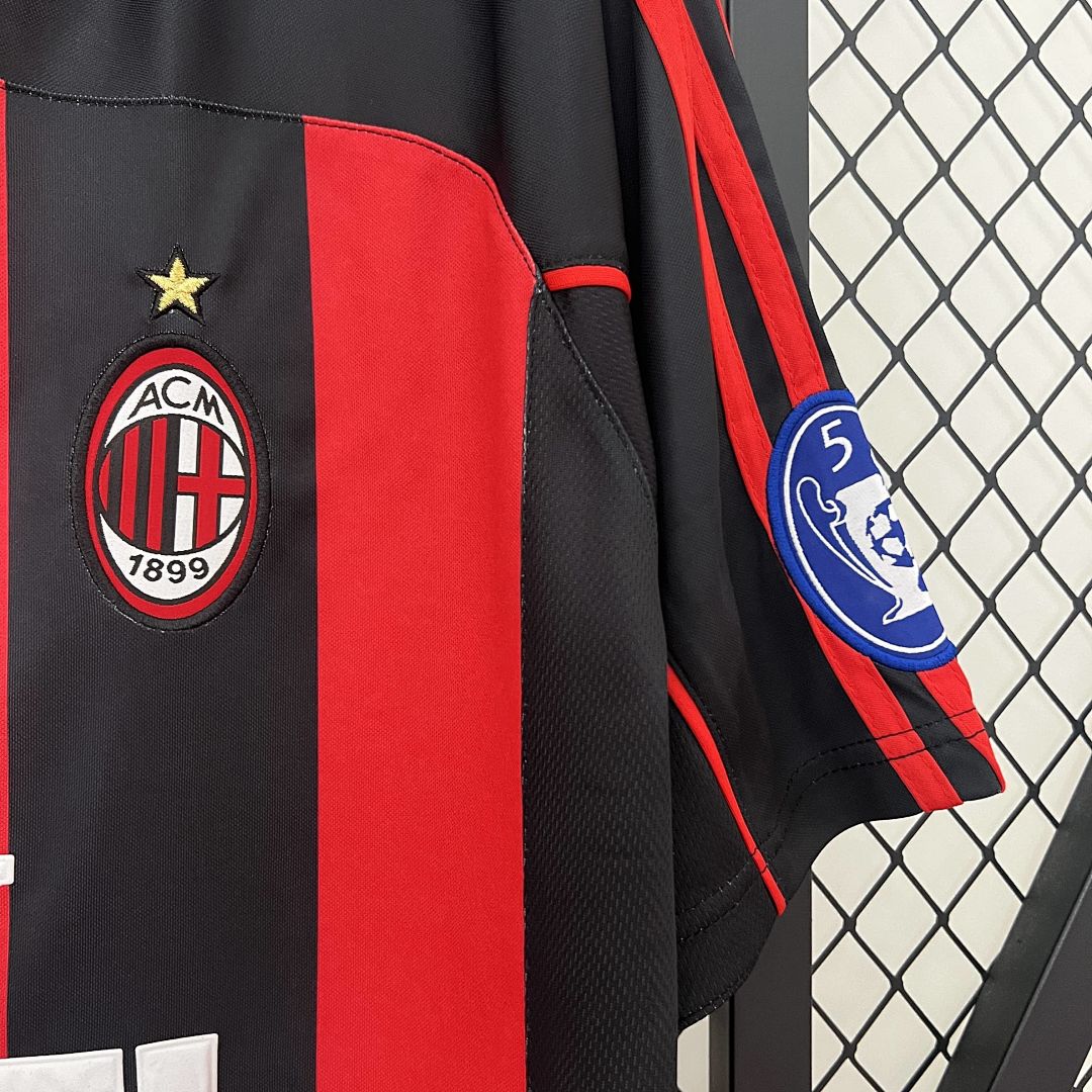 Retro AC Milan 00_01 Home S-XXL 3