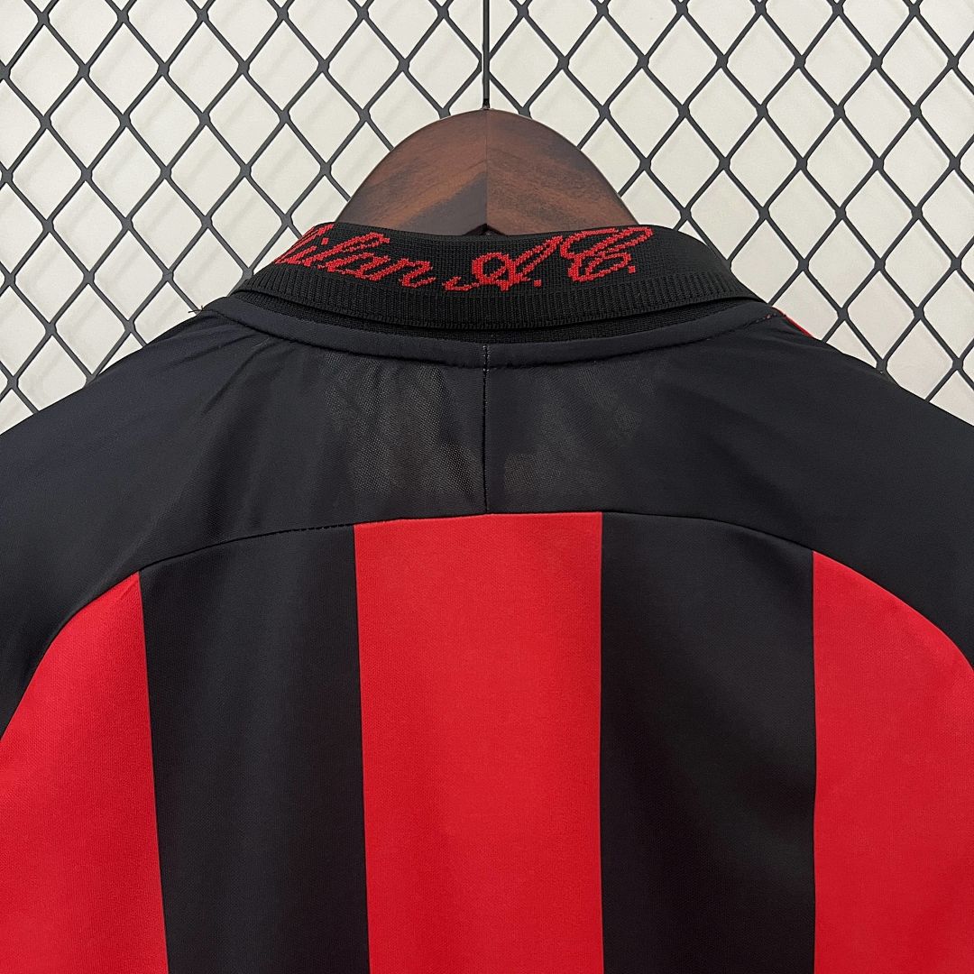 Retro AC Milan 00_01 Home S-XXL 5