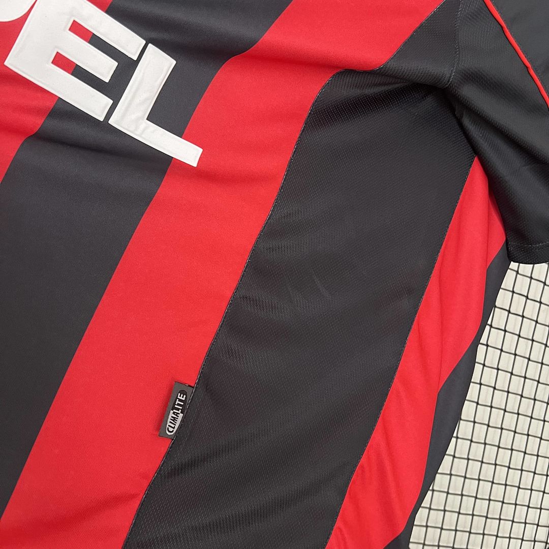 Retro AC Milan 00_01 Home S-XXL 7