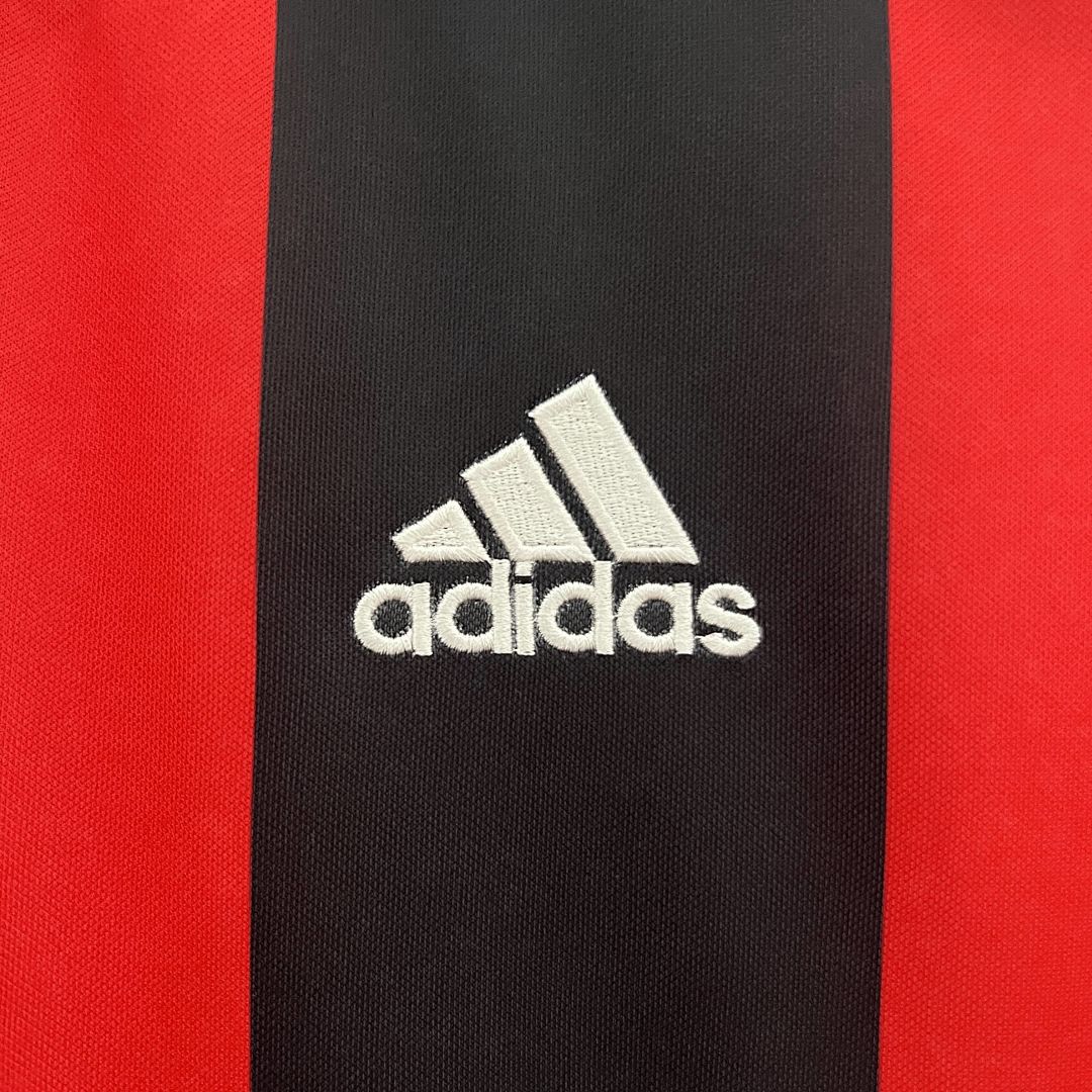 Retro AC Milan 00_01 Home S-XXL 9
