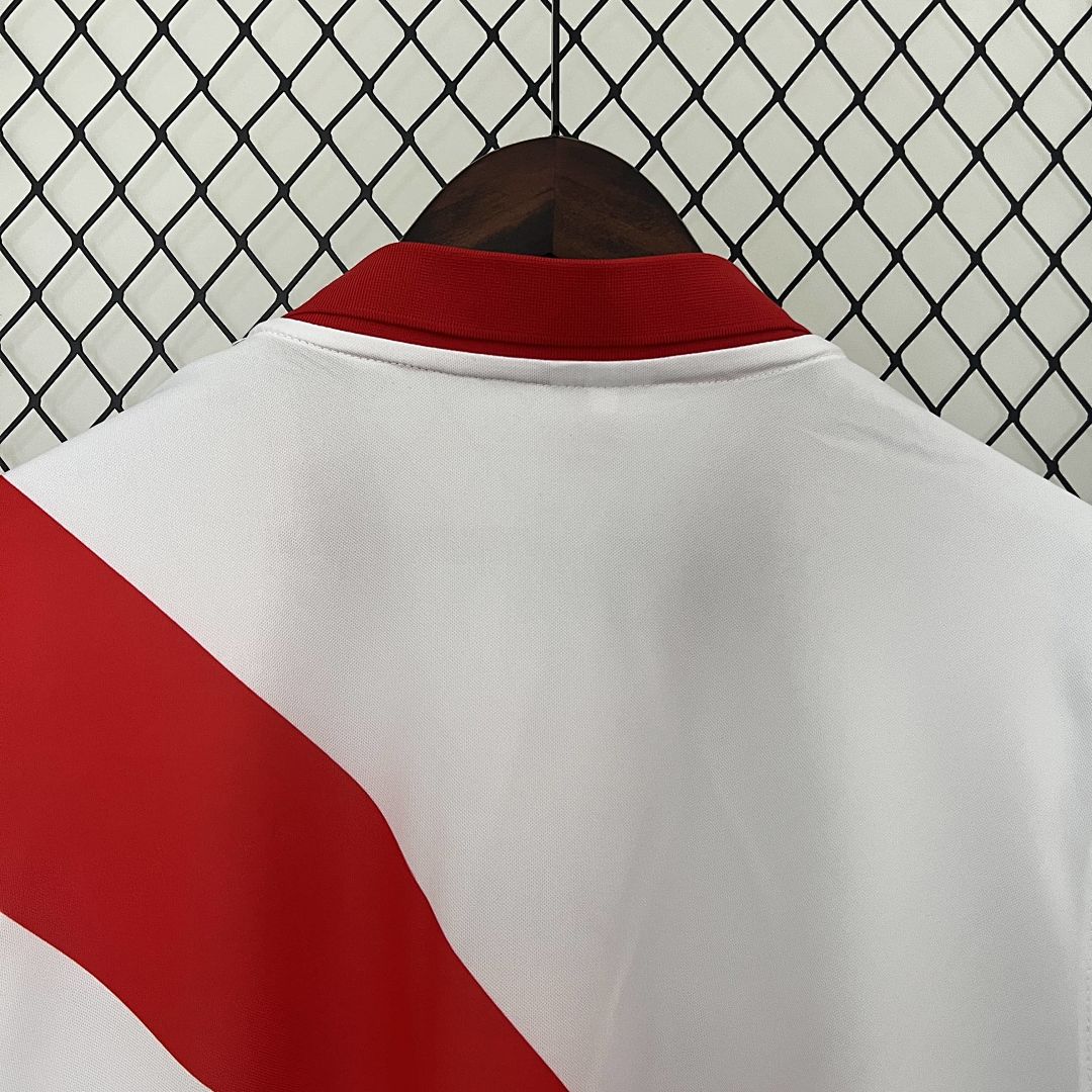 Retro River Plate 98_99 Home S-XXL 2