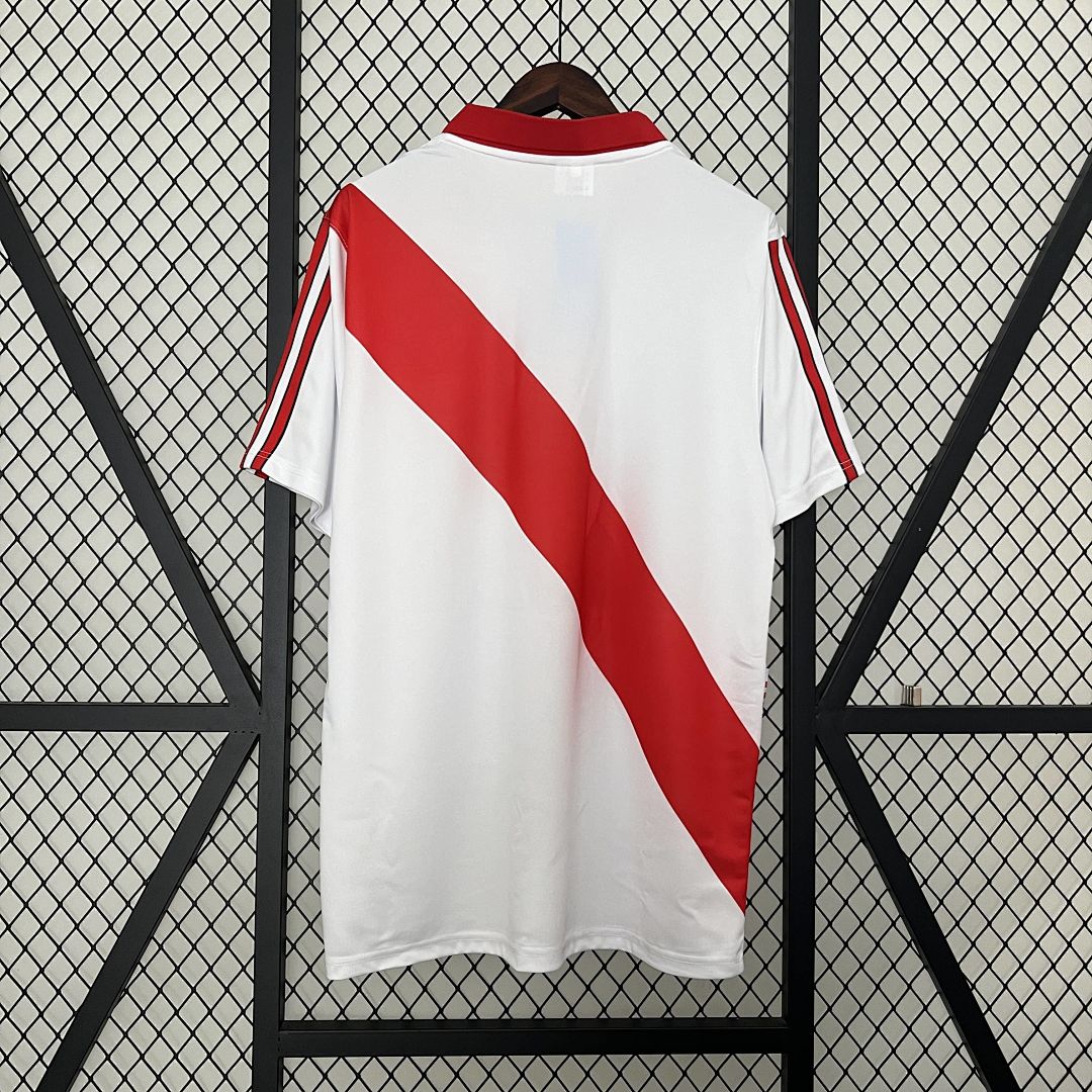 Retro River Plate 98_99 Home S-XXL 3