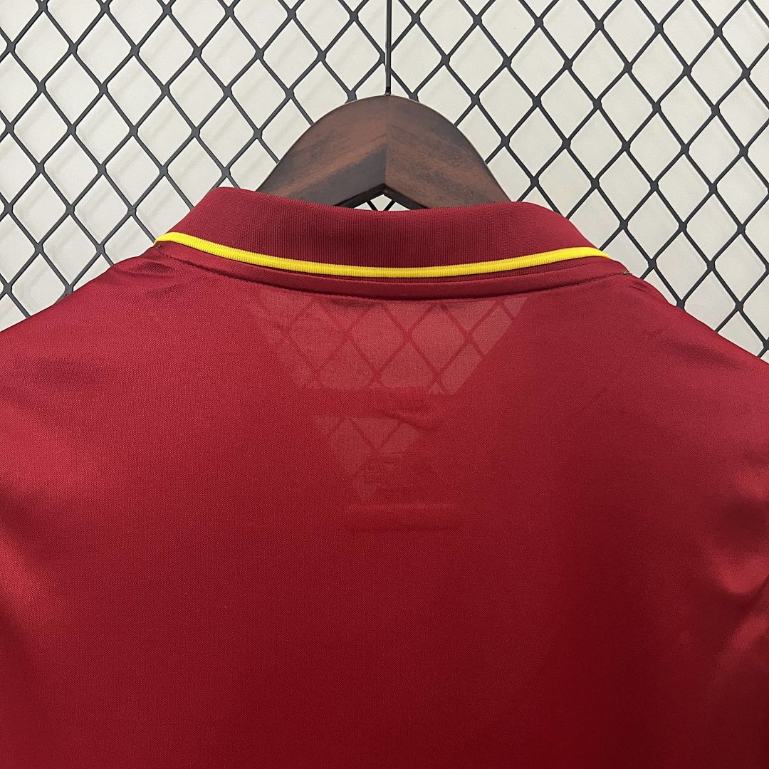 Retro Portugal 1998 Home S-XXL 3