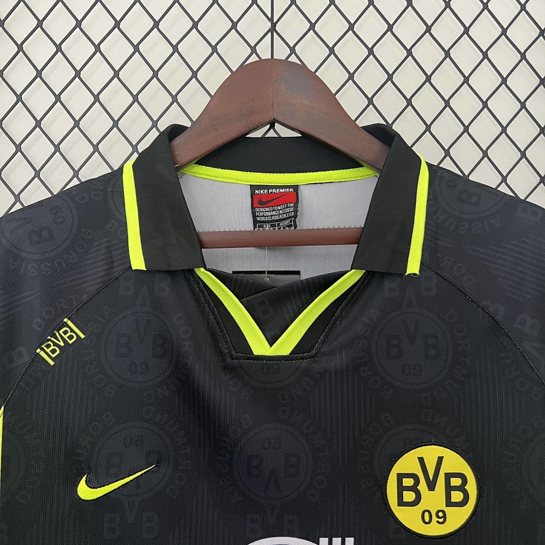 Retro Dortmund 96_97 Away S-XXL 2