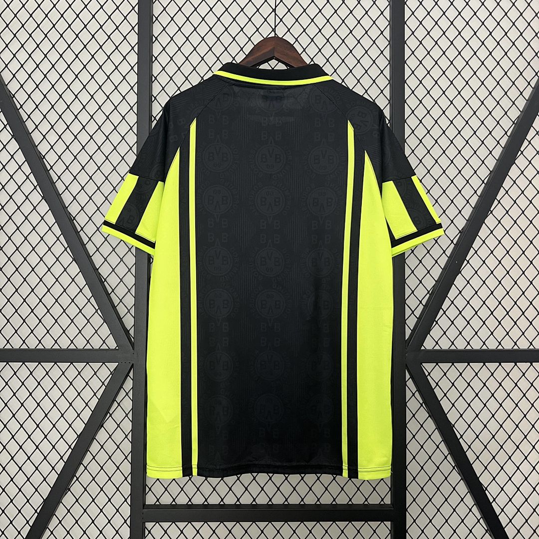 Retro Dortmund 96_97 Away S-XXL 4