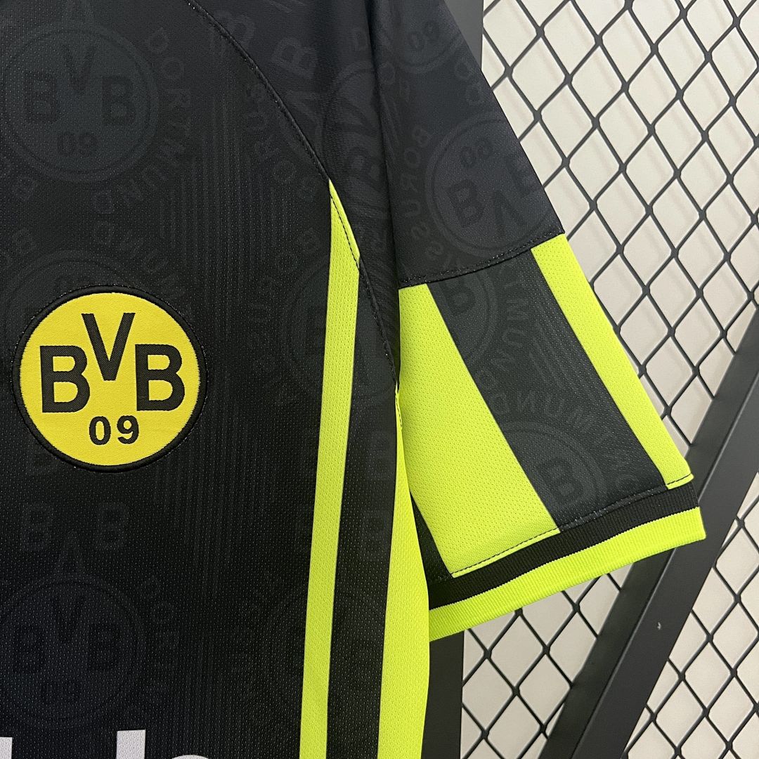 Retro Dortmund 96_97 Away S-XXL 8