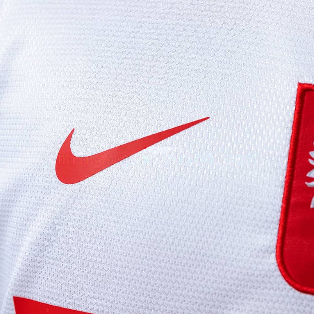 Retro Poland 2012 Home S-XXL 3