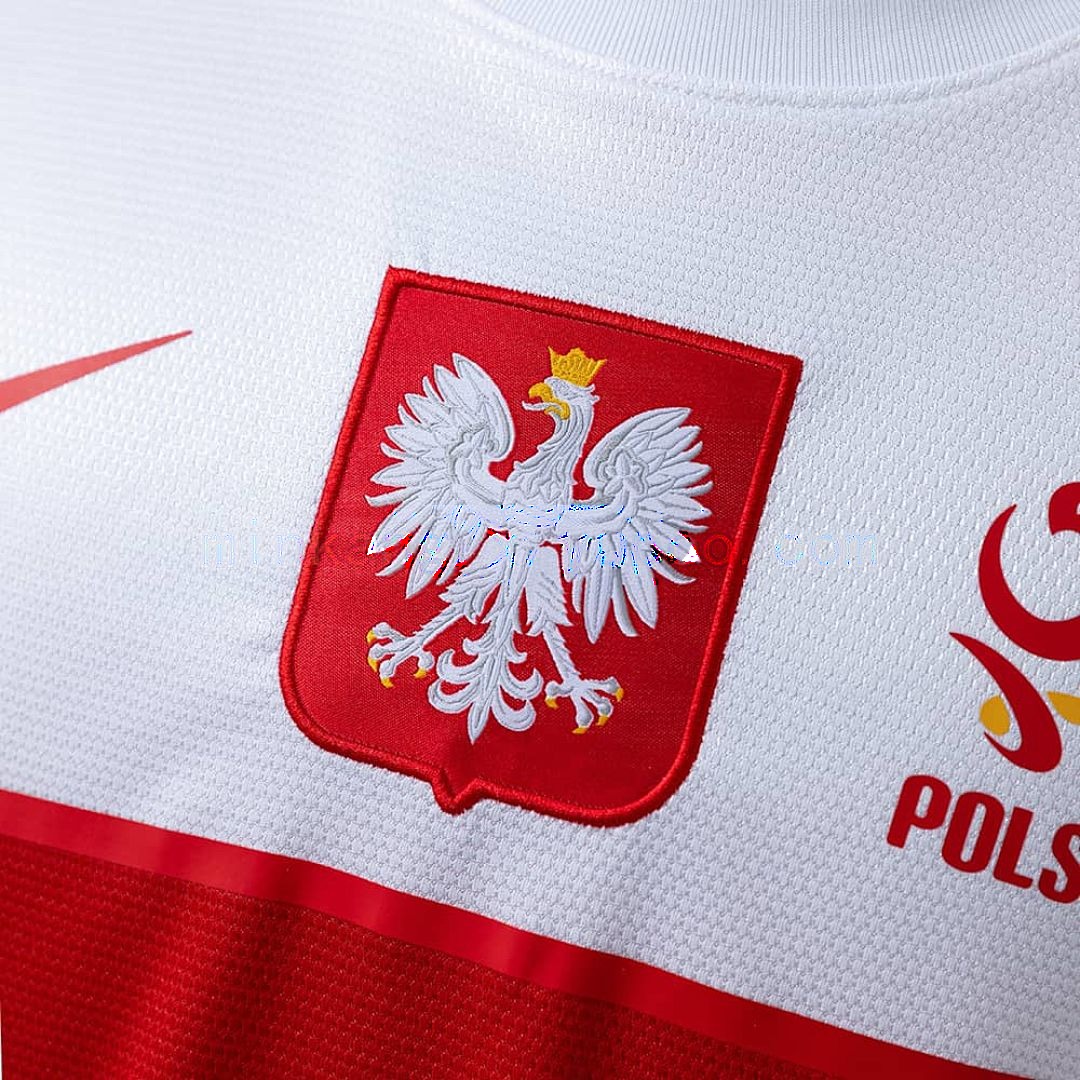 Retro Poland 2012 Home S-XXL 4
