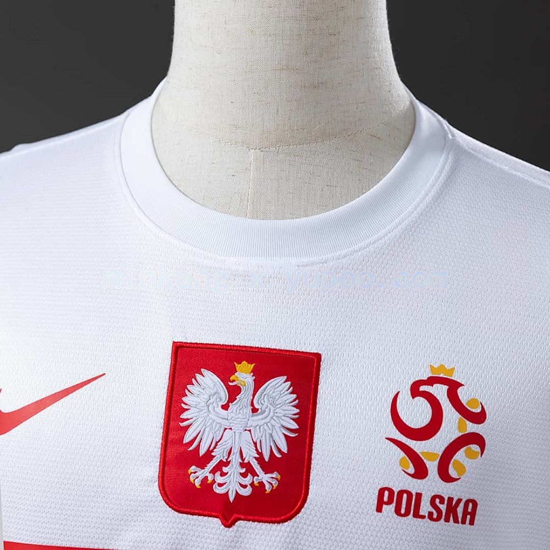 Retro Poland 2012 Home S-XXL 6