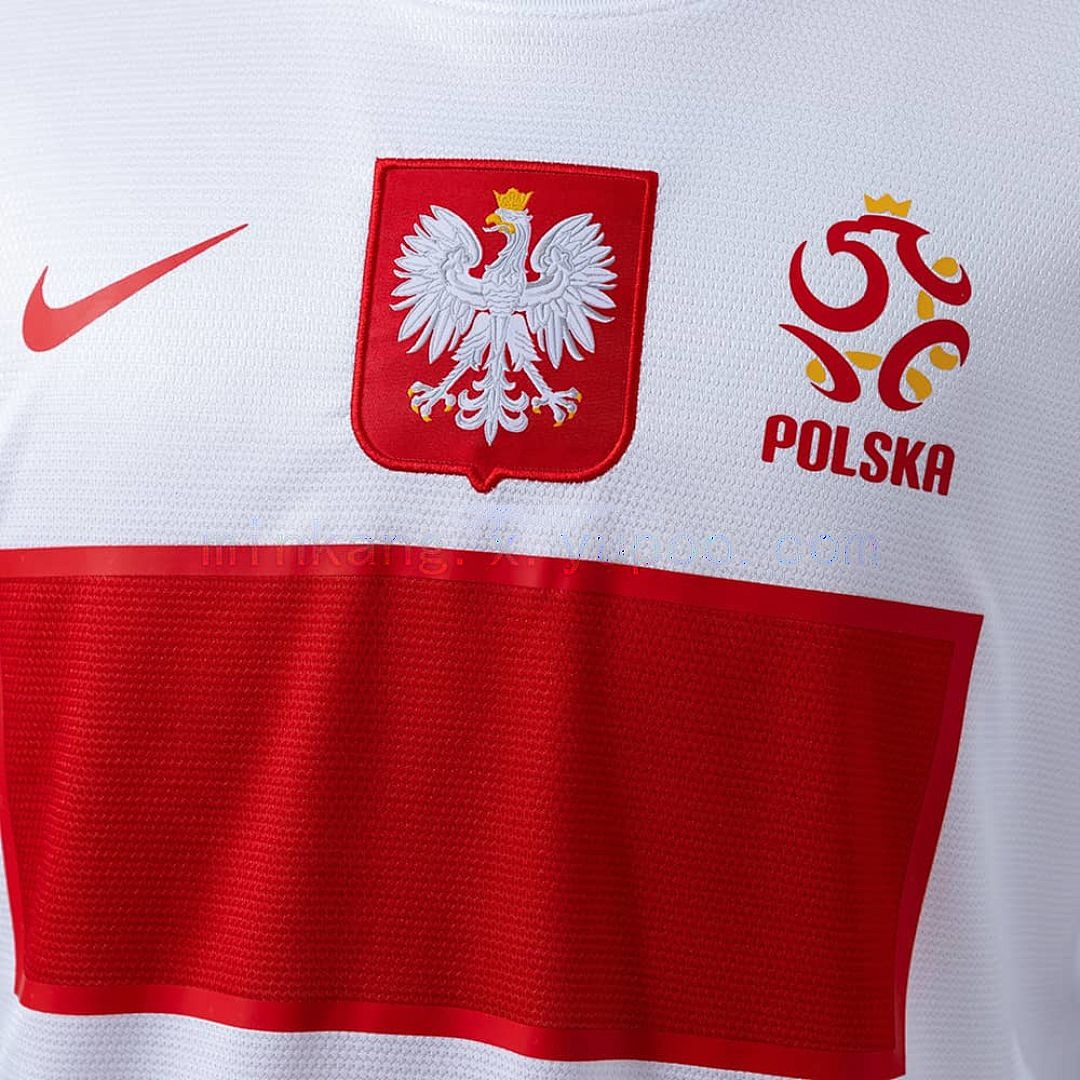 Retro Poland 2012 Home S-XXL 7