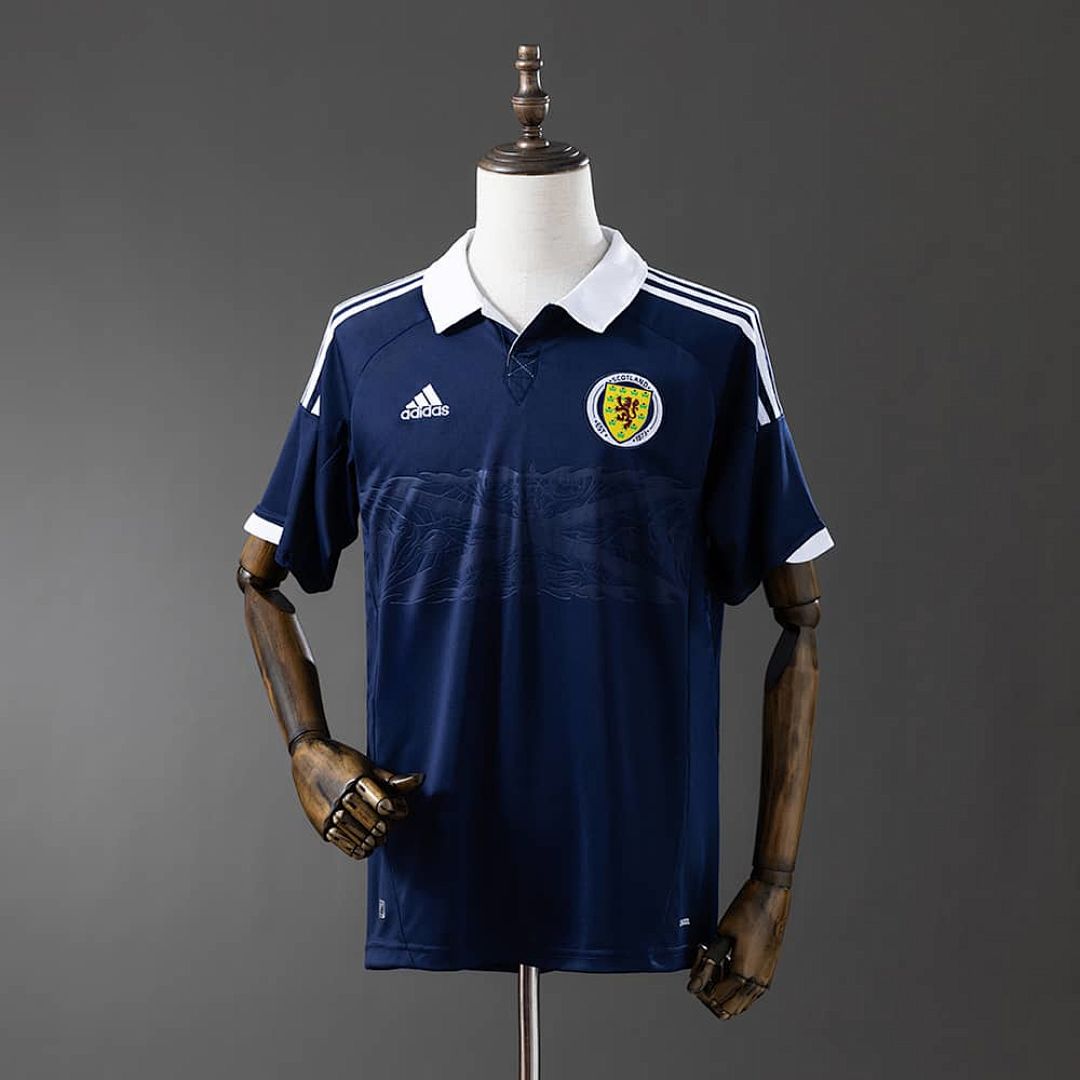 Retro Scotland 12_14 Home S-XXL