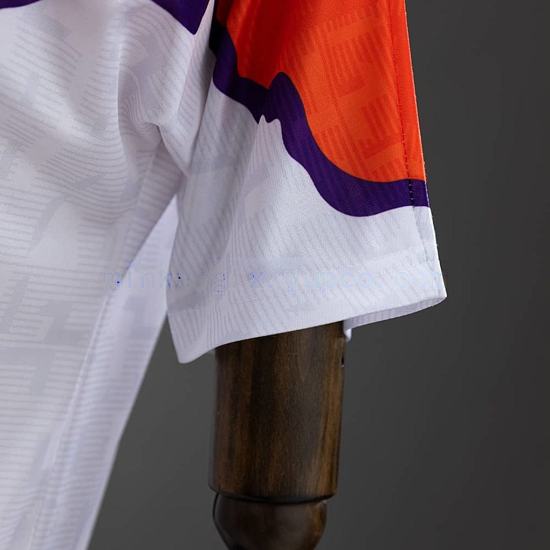 Retro Scotland 91_93 Away S-XXL 2
