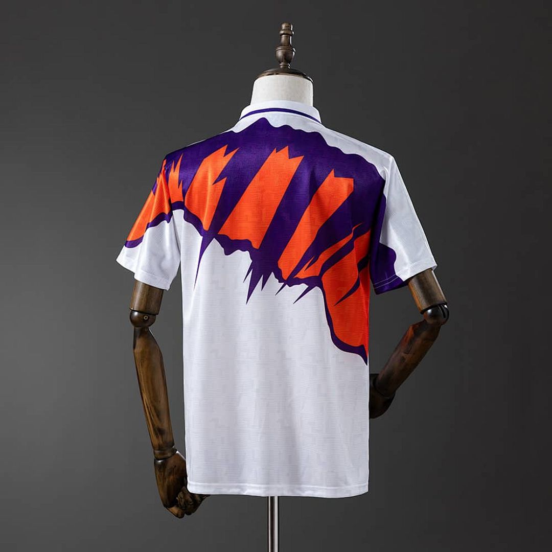Retro Scotland 91_93 Away S-XXL 6