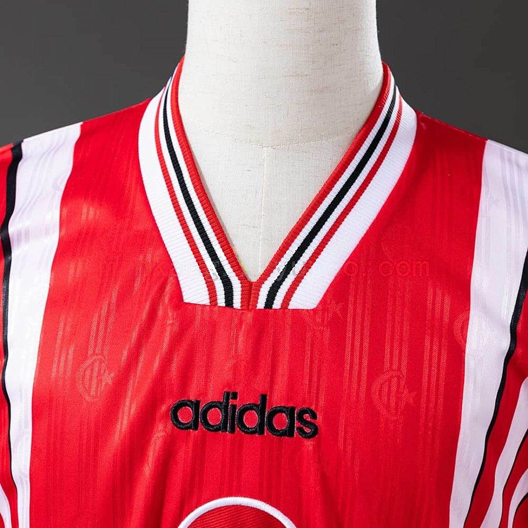 Retro Türkiye 1996 Home S-XXL 5