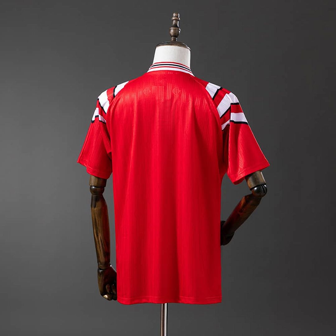 Retro Türkiye 1996 Home S-XXL 6
