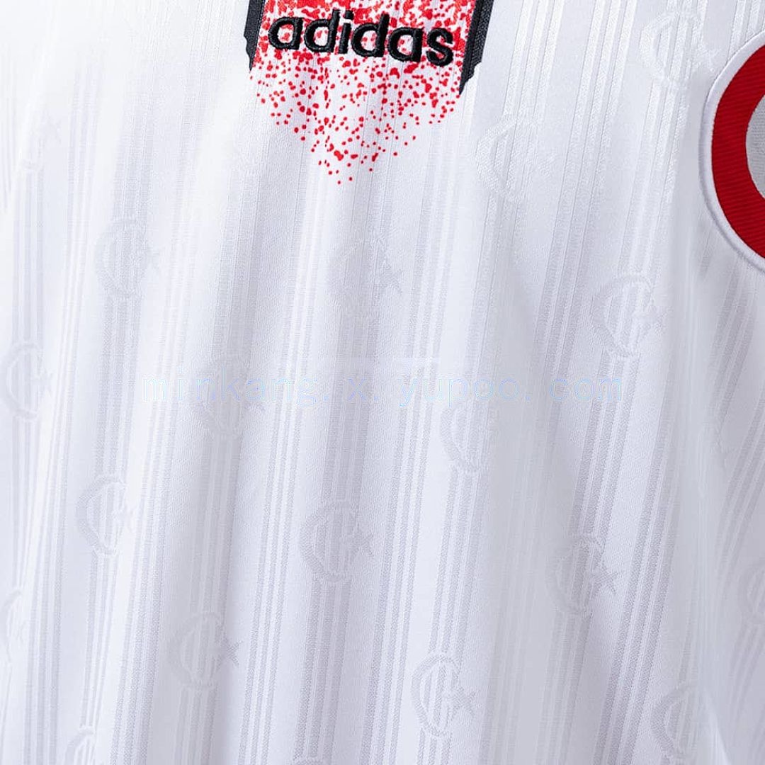 Retro Türkiye 1996 Away S-XXL 5
