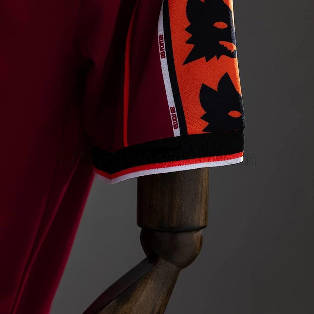 Retro Roma98_99 Home S-XXL 2