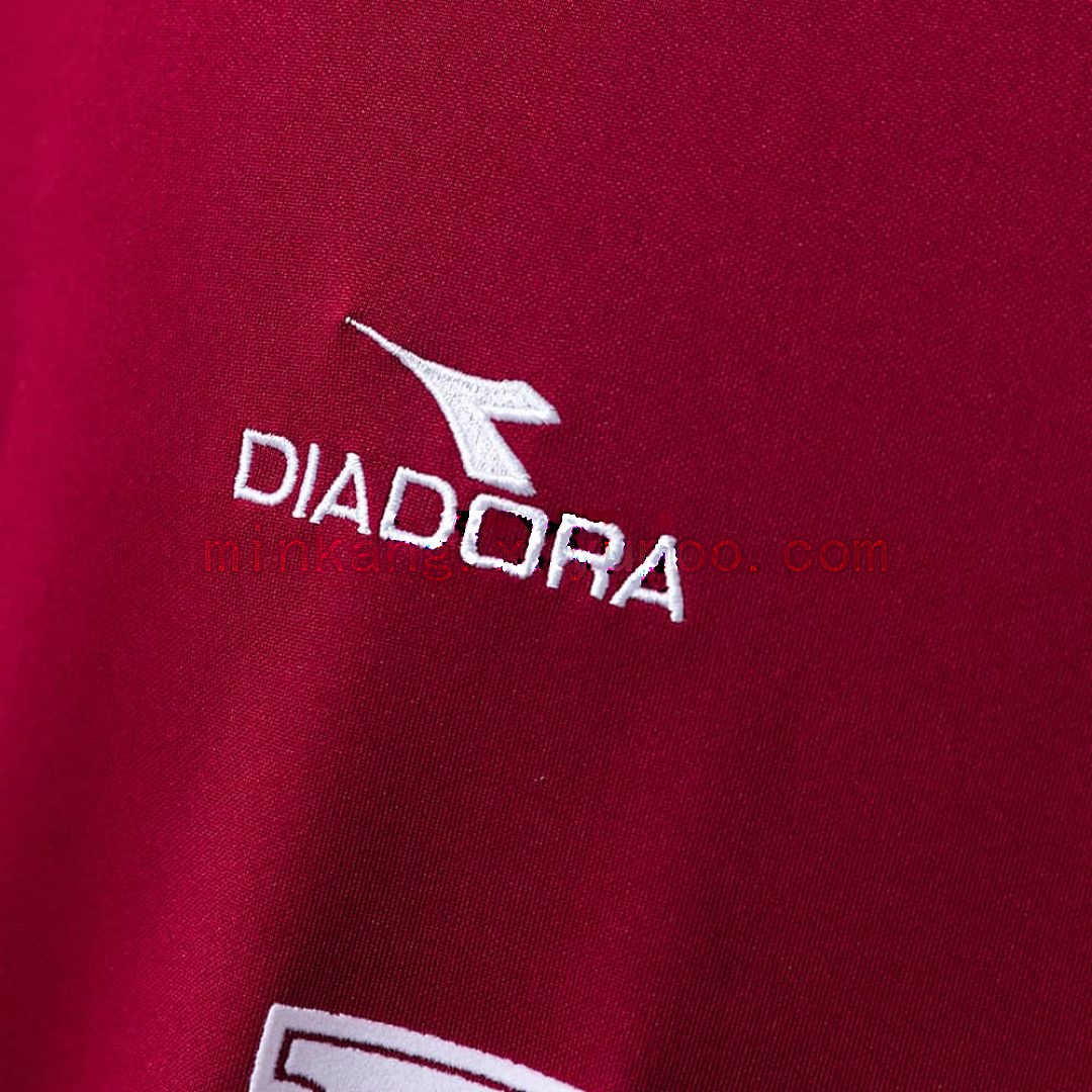 Retro Roma98_99 Home S-XXL 3