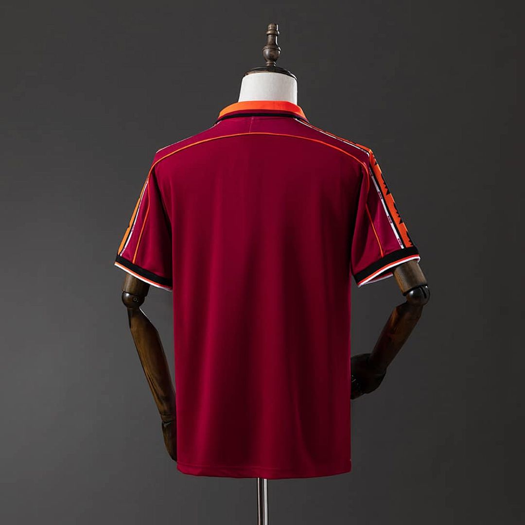 Retro Roma98_99 Home S-XXL 7