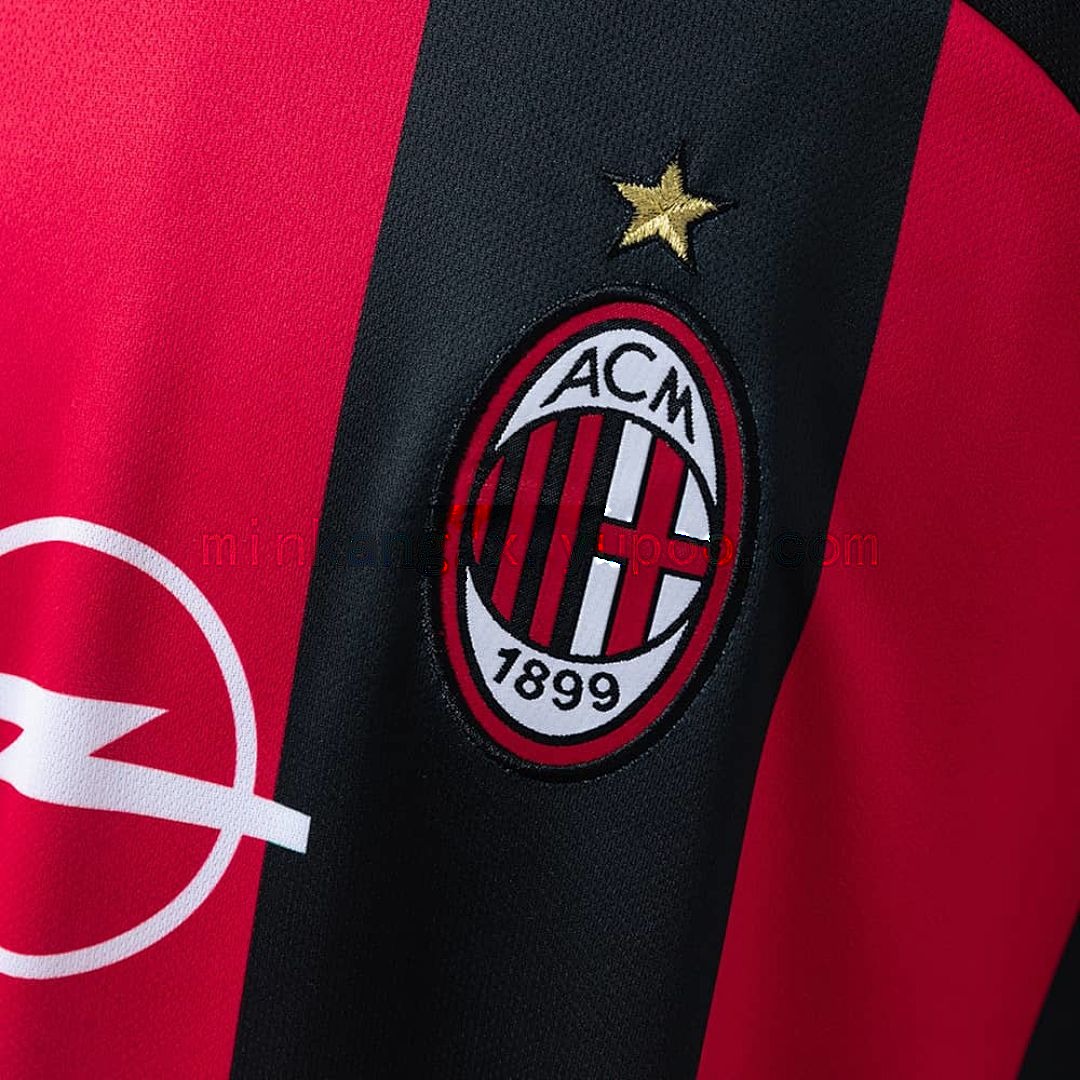 Retro AC Milan 00_02 Home S-XXL 4