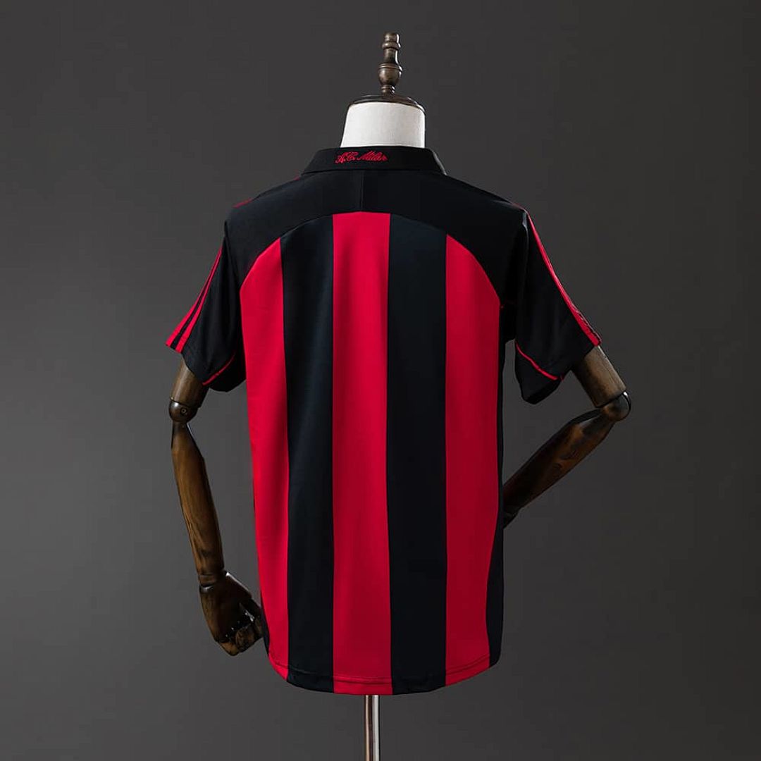 Retro AC Milan 00_02 Home S-XXL 7