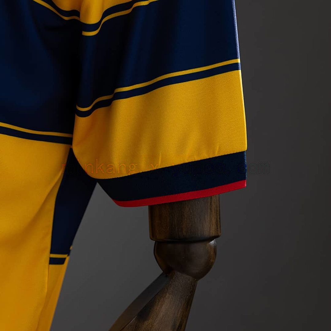 Retro Arsenal 97_99 Away S-XXL 3