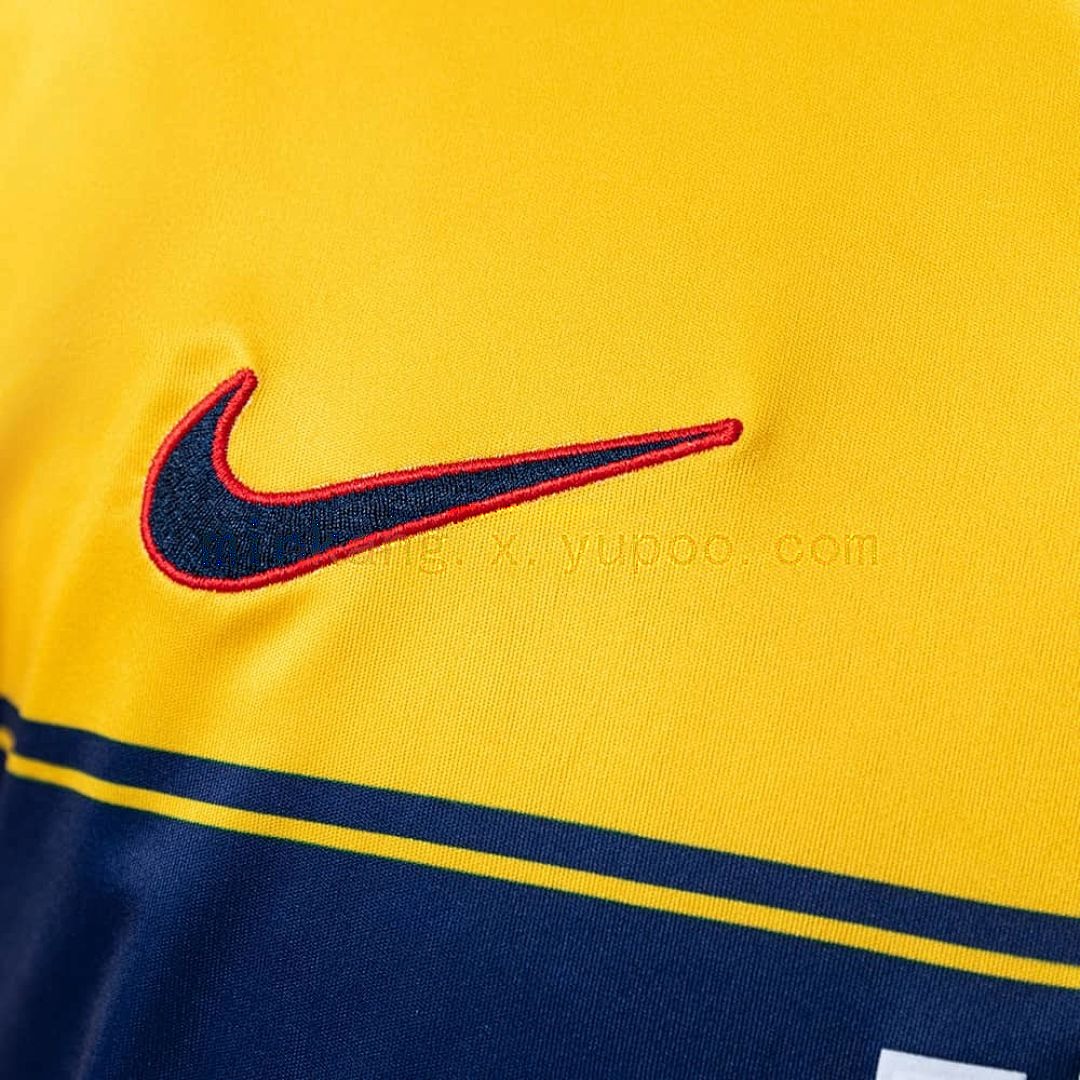 Retro Arsenal 97_99 Away S-XXL 4