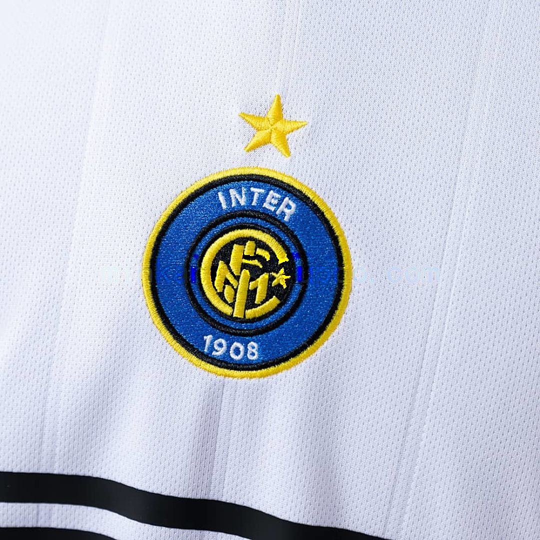 Retro Inter Milan 04_05 Away S-XXL 4