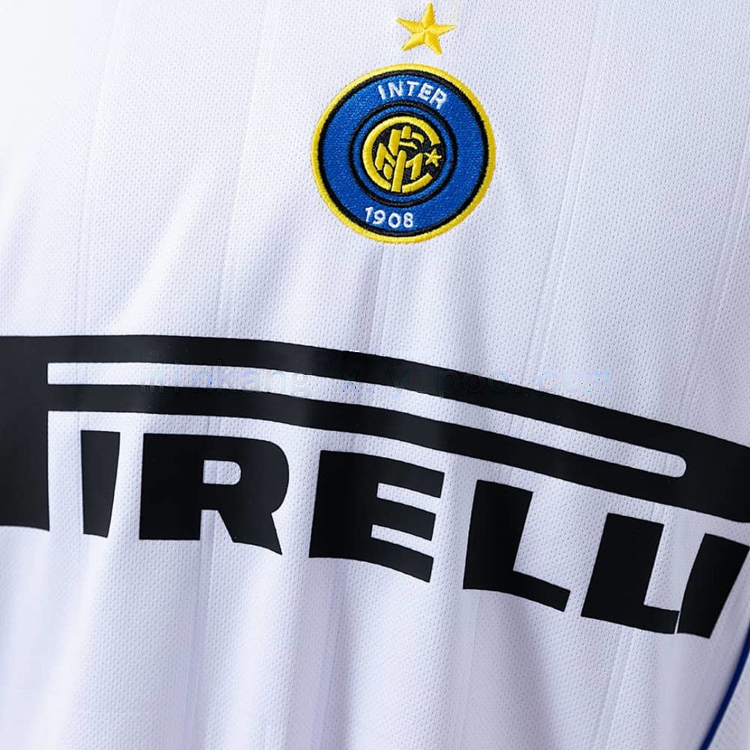 Retro Inter Milan 04_05 Away S-XXL 5