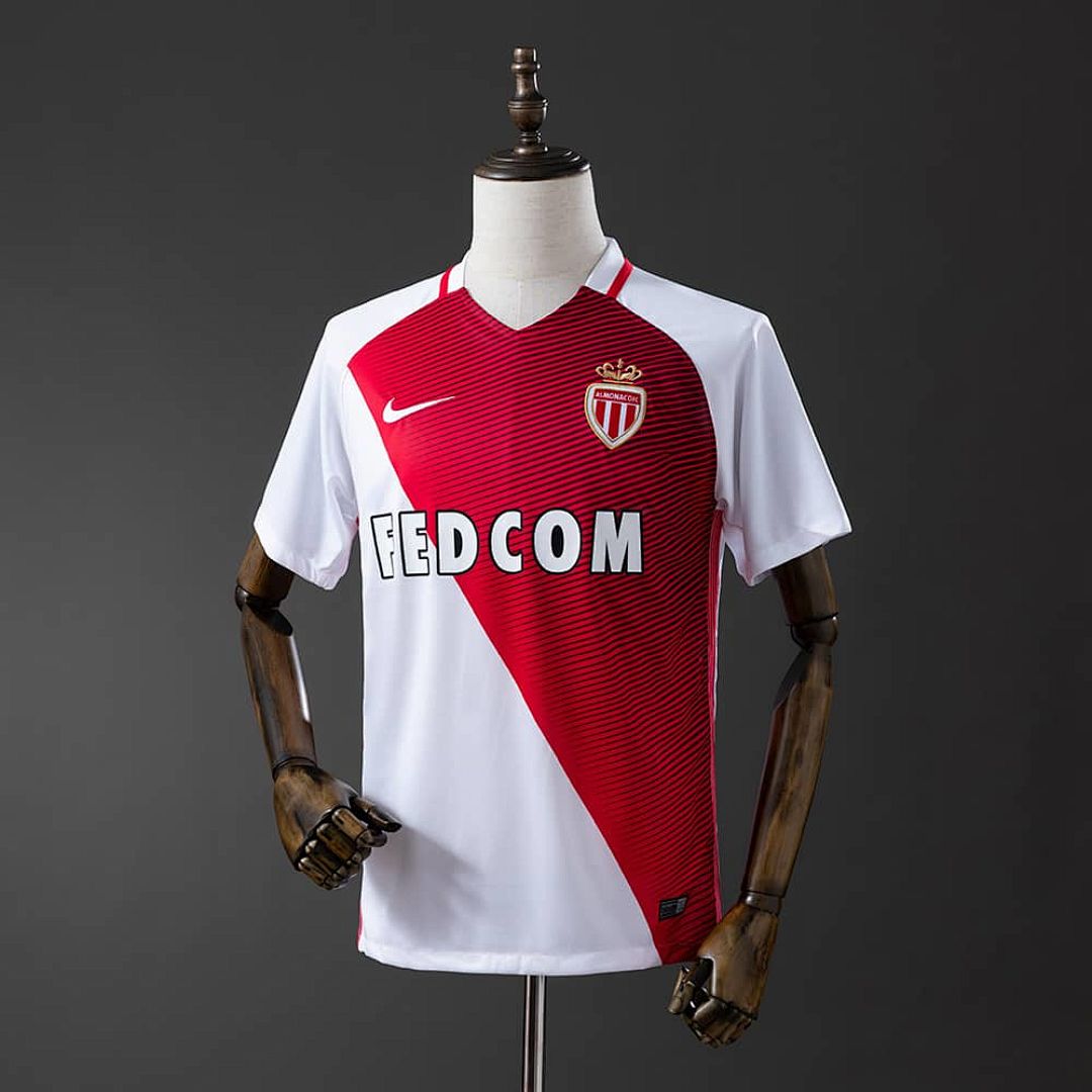 Retro Monaco 16_17 Home S-XXL