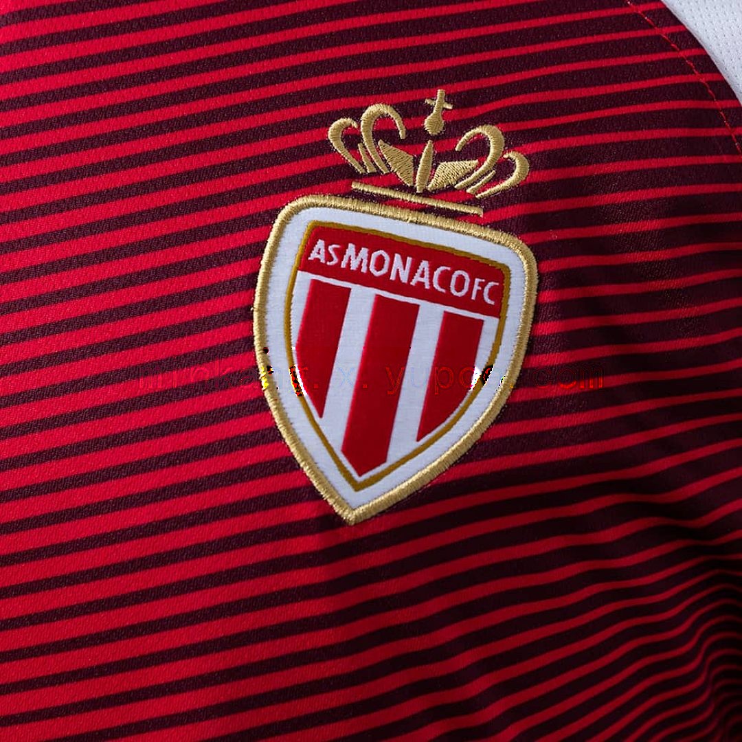 Retro Monaco 16_17 Home S-XXL 5