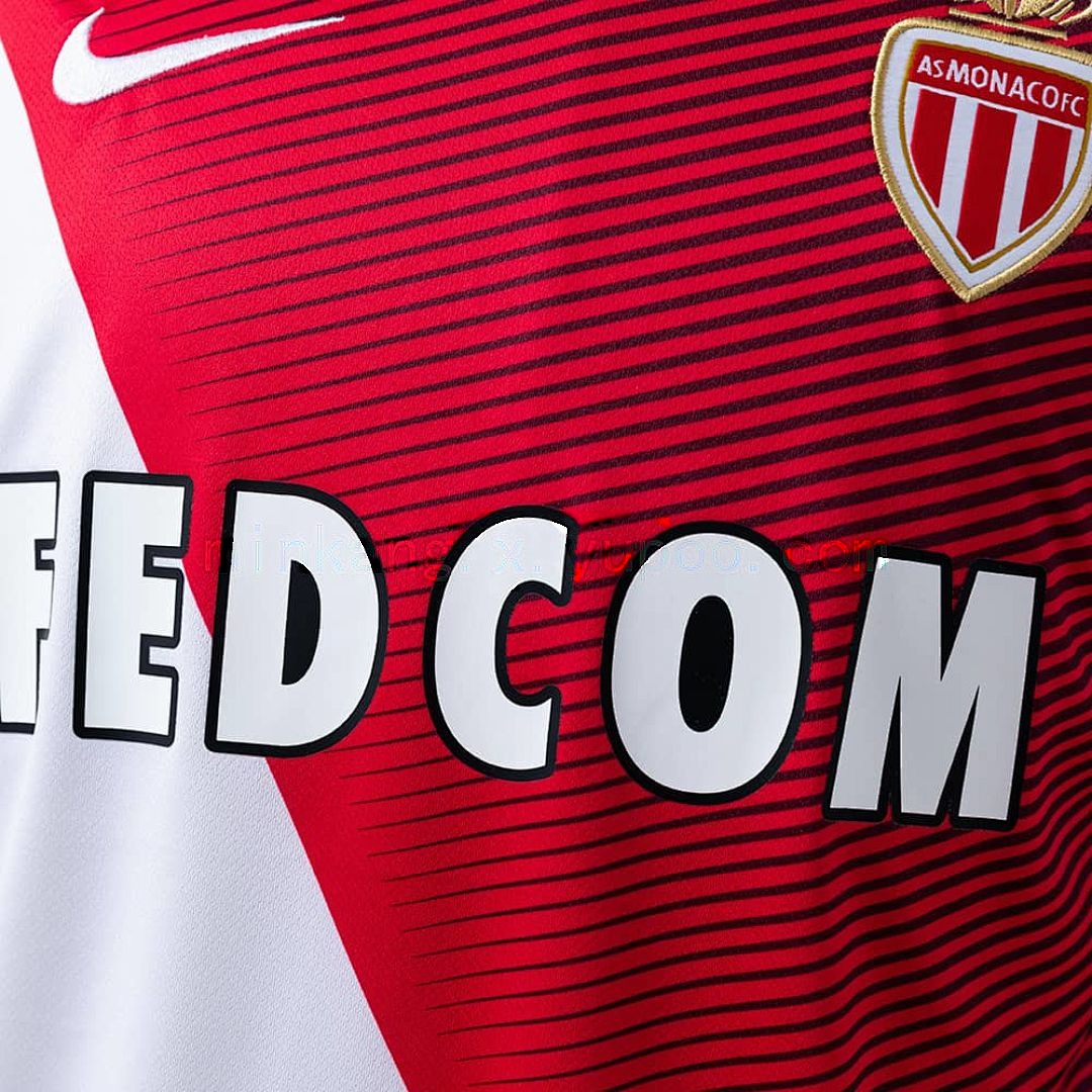 Retro Monaco 16_17 Home S-XXL 6