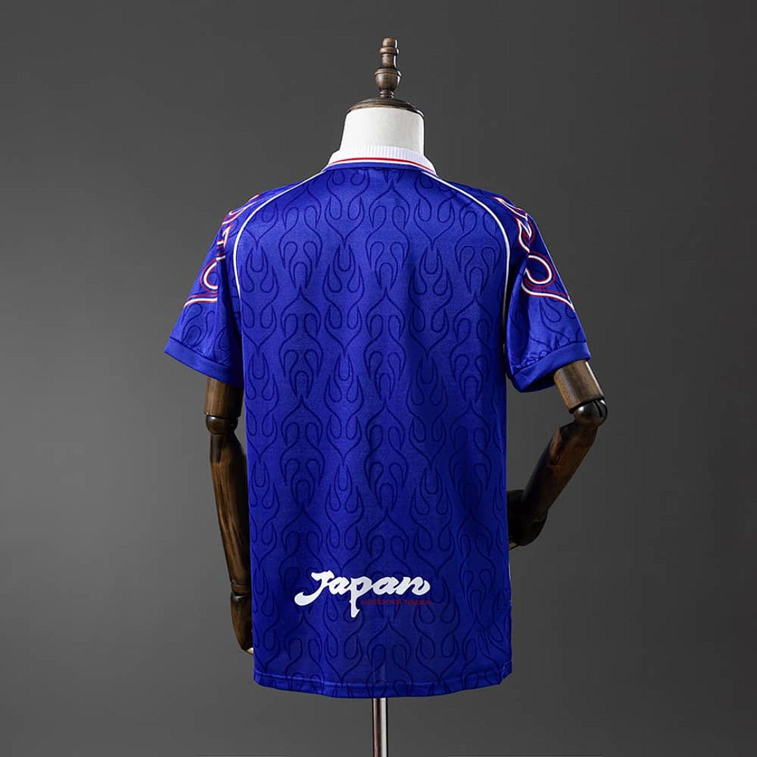 Retro Japan 1998 Home S-XXL 10