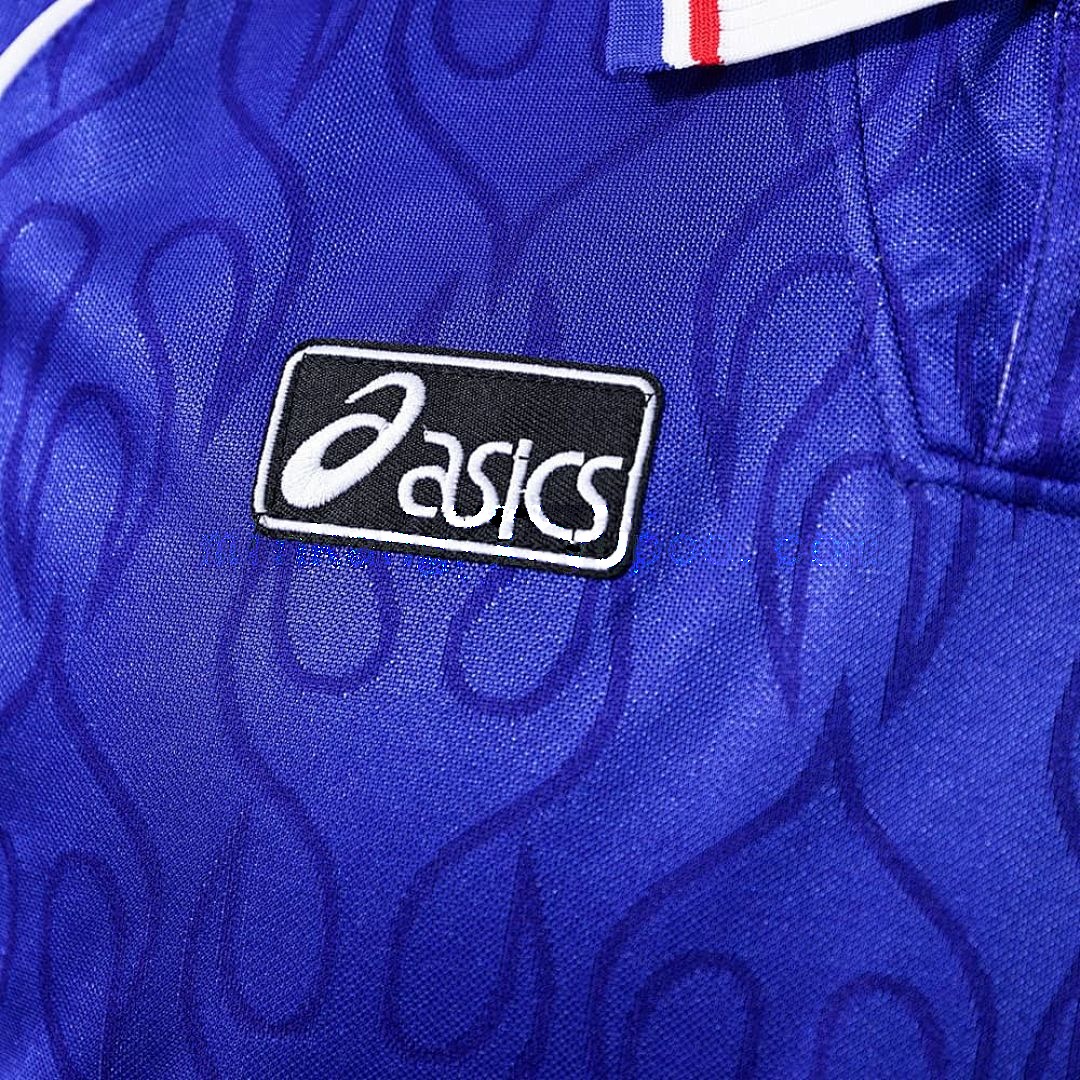 Retro Japan 1998 Home S-XXL 7