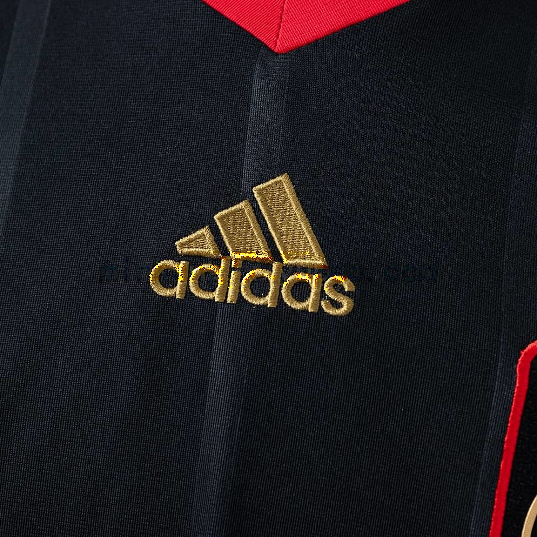 Retro Germany 2010 Away S-XXL 4