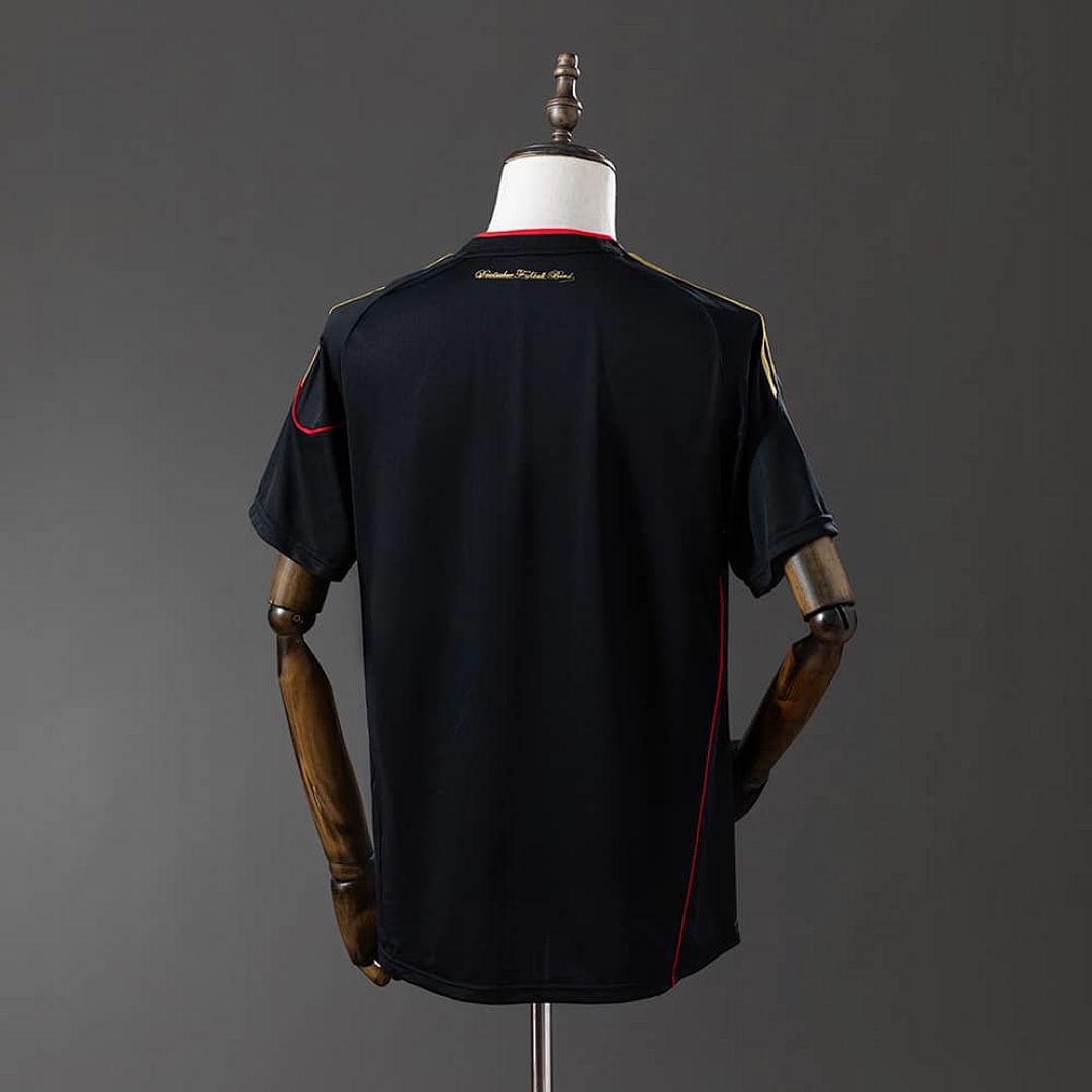 Retro Germany 2010 Away S-XXL 7