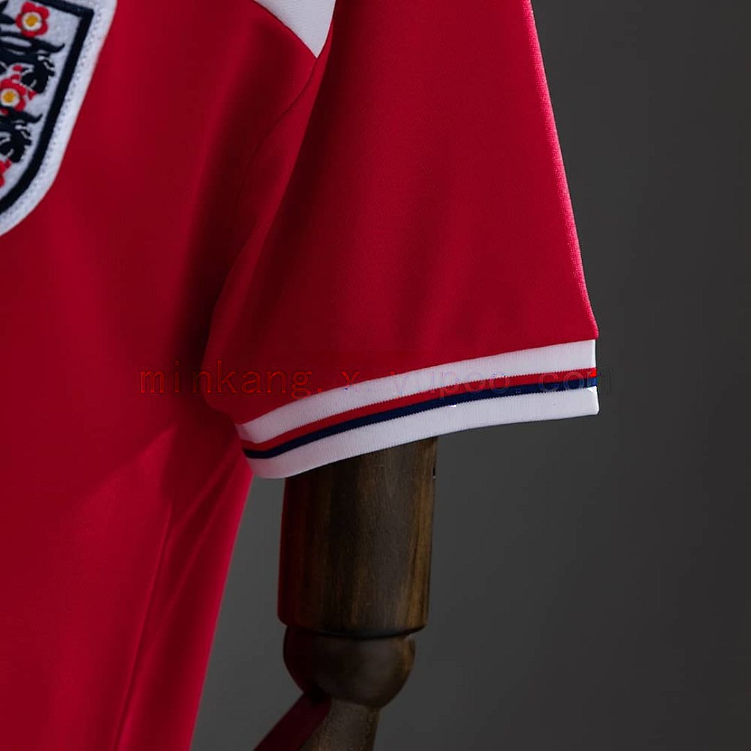 rétro England 1982 extérieur S-XXL 2