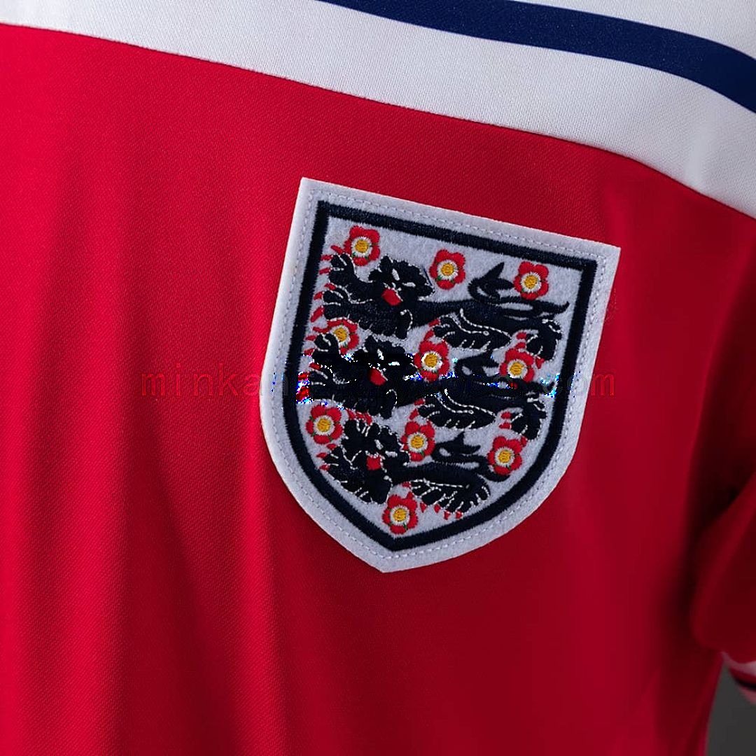 rétro England 1982 extérieur S-XXL 4