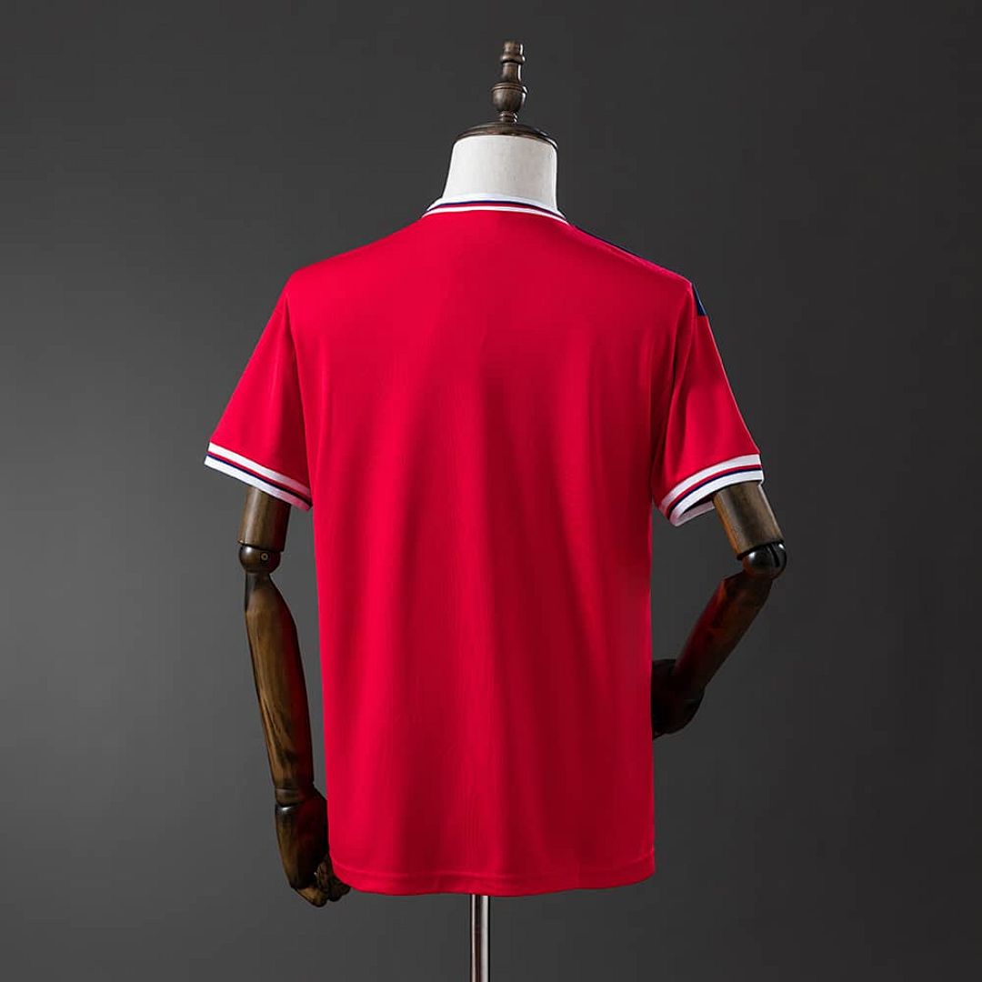 rétro England 1982 extérieur S-XXL 6
