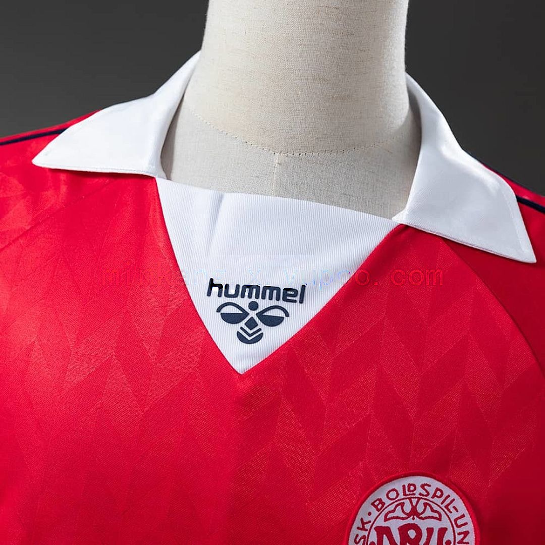 retro Denmark 1988 local S-XXL 4