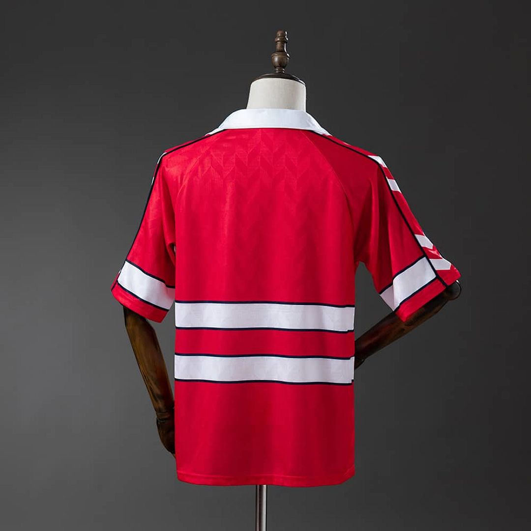 retro Denmark 1988 local S-XXL 5